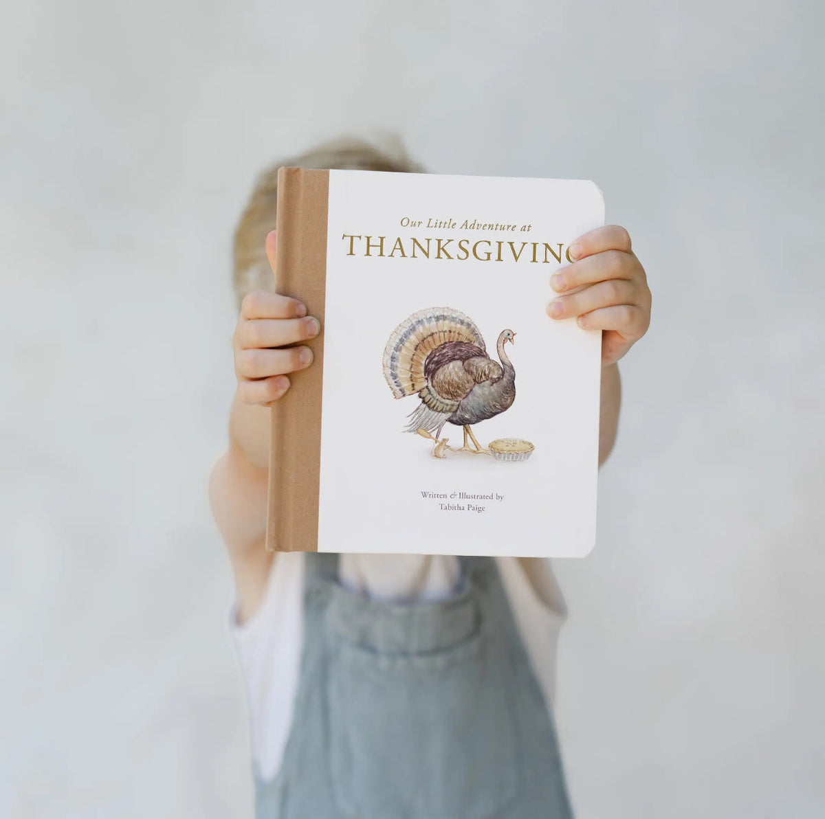 Our Little Adventures at Thanksgiving