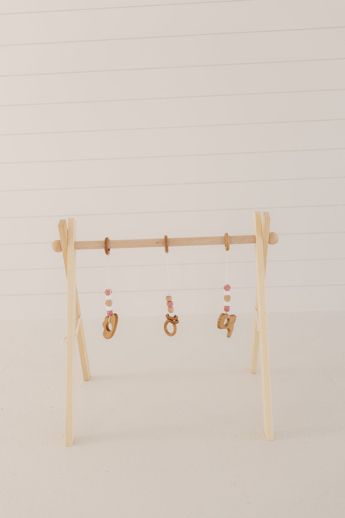 Western Baby Play Gym