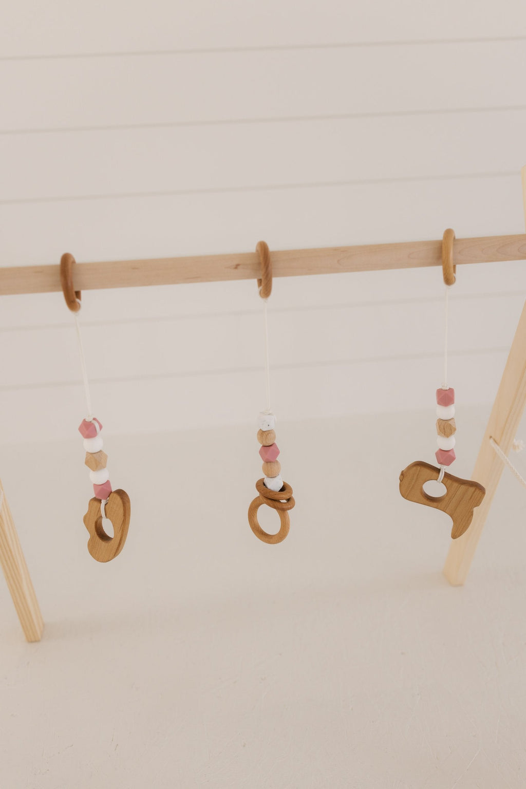 Western Baby Play Gym