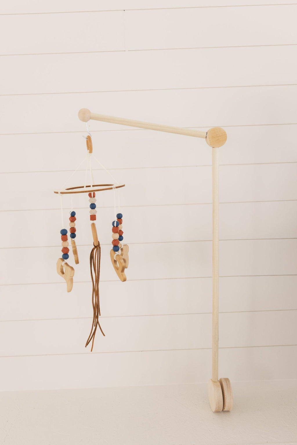 Western Crib Mobile