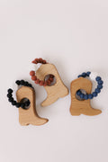 Western Teethers