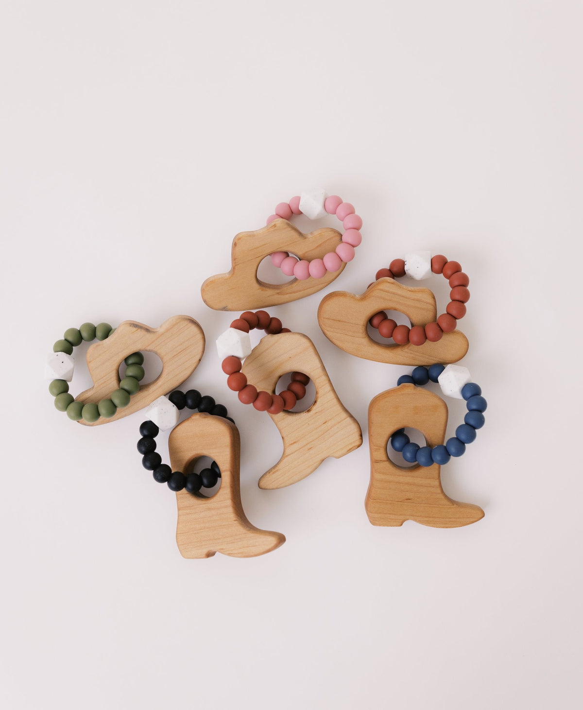 Western Teethers